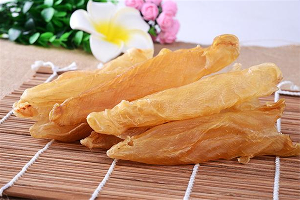 花膠需要泡發(fā)嗎 花膠需要泡多長時(shí)間