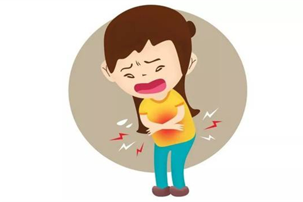 胃疼有硬塊怎么回事 胃疼會導(dǎo)致肋骨疼嗎