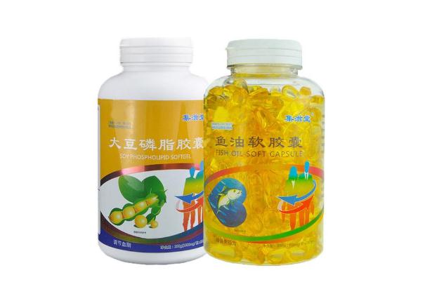 魚(yú)油對(duì)眼睛有什么好處 魚(yú)油對(duì)減脂有幫助嗎