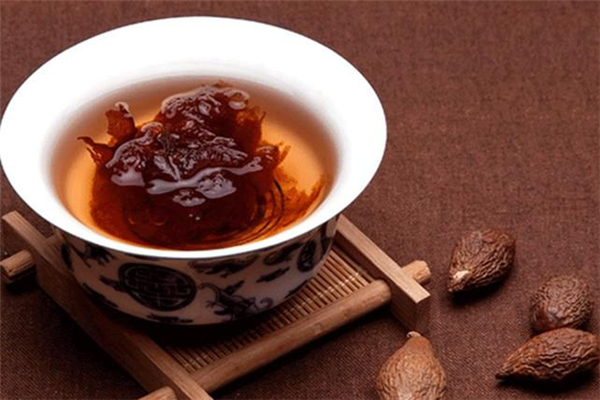 胖大?？梢蚤L(zhǎng)期喝嗎 胖大海一次可以泡幾顆