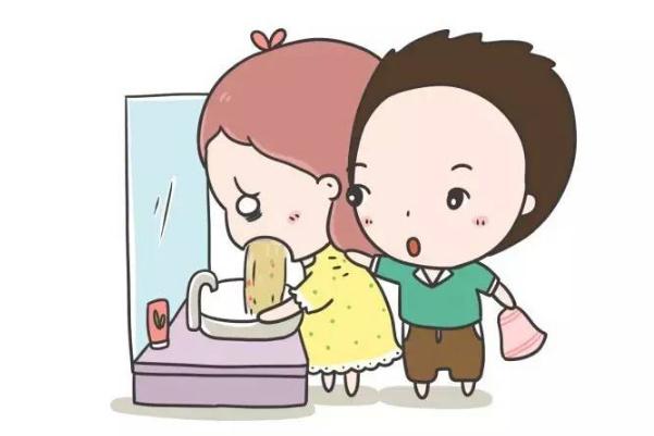 孕吐可以吃話(huà)梅嗎 孕吐可以吃辣的嘛