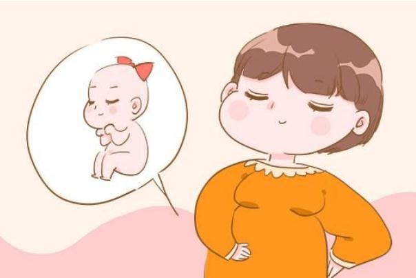 懷孕一個(gè)月會有白帶嗎 懷孕一個(gè)月會不會肚子疼