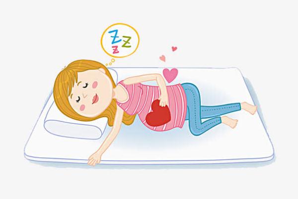 懷孕一個(gè)月會有白帶嗎 懷孕一個(gè)月會不會肚子疼