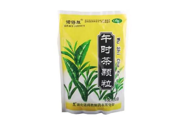 午時茶顆?？梢越?jīng)常吃嗎 午時茶顆粒適合長期吃嗎