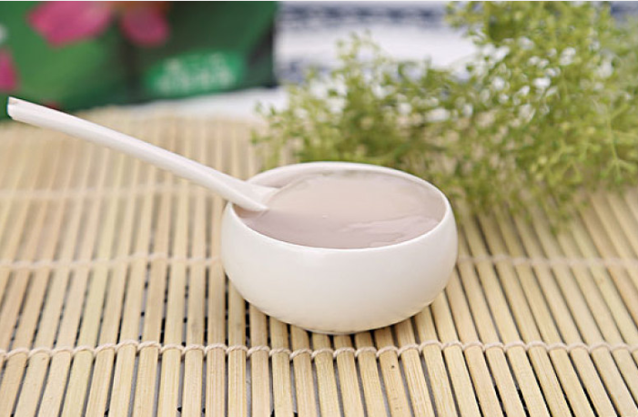 女人每天喝藕粉好嗎？會發(fā)胖嗎