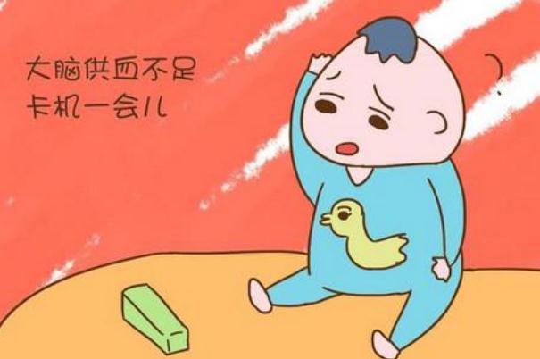 寶寶貧血的癥狀和表現 寶寶貧血值正常值是多少