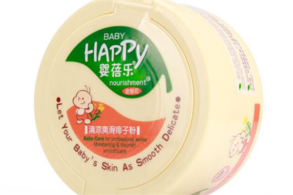 痱子粉過期了還能用嗎 痱子粉過期有什么危害
