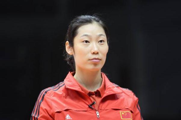 朱婷、趙帥擔(dān)任東京奧運(yùn)會(huì)開幕式中國體育代表團(tuán)旗手