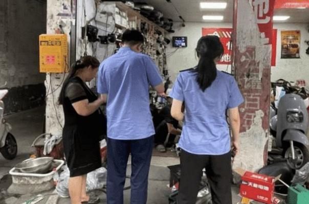 杭州起火電瓶車品牌購買地點(diǎn)公布 是否更換過電池