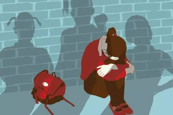 警方通報(bào)女孩跪地被扇耳光 遇到校園欺凌該怎么辦