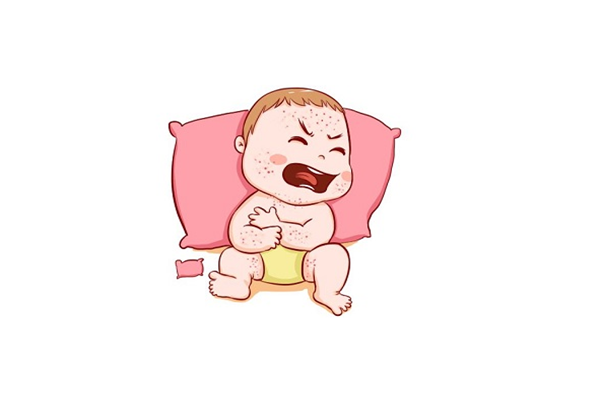 小兒風疹可以吹空調(diào)嗎 小兒風疹可以出門嗎