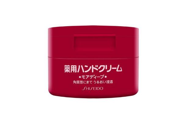 資生堂護手霜日版和國產(chǎn)的區(qū)別 資生堂護手霜保質期幾年