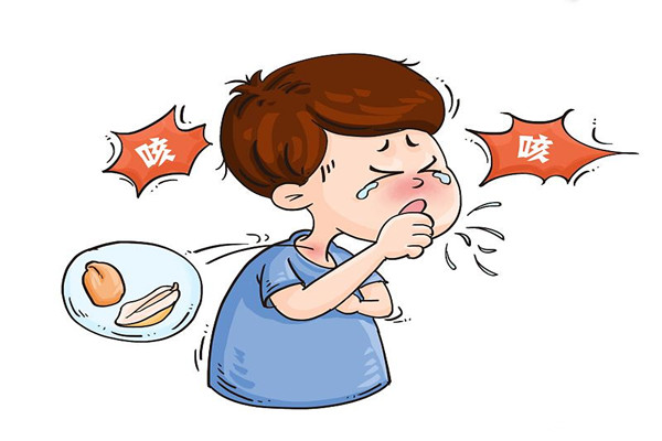 小孩經(jīng)?？人允裁丛?小孩經(jīng)?？人栽趺崔k