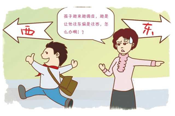 孩子不聽(tīng)話(huà)整天玩手機(jī)怎么辦 孩子不聽(tīng)話(huà)可以送到哪里去管教