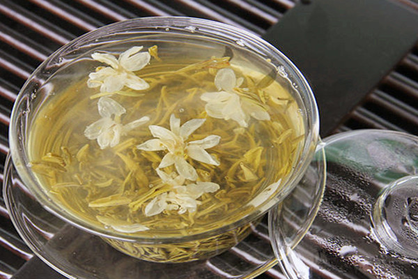 茉莉花茶怎么選擇 茉莉花茶的保質期多久