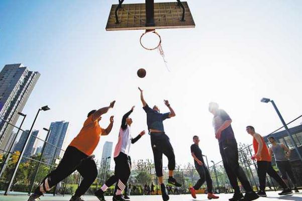 打籃球是有氧運(yùn)動嗎 打籃球要穿籃球鞋嗎