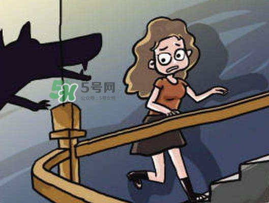 為什么有的女人喜歡被性騷擾？女子希望被性騷擾是什么心理？