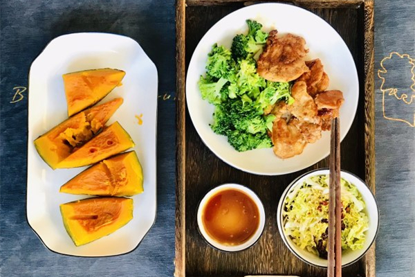 減脂餐會(huì)導(dǎo)致氣血不足嗎 減脂餐會(huì)導(dǎo)致月經(jīng)不來(lái)嗎