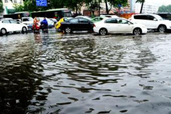 下暴雨會(huì)停電嗎 下暴雨對(duì)汽車(chē)有傷害嗎