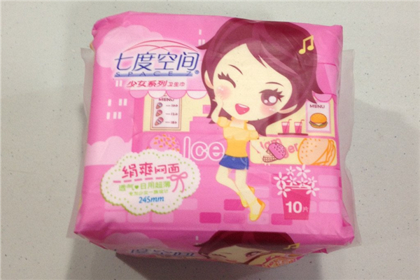 七度空間衛(wèi)生巾是哪個國家生產的 七度空間衛(wèi)生巾會過敏嗎