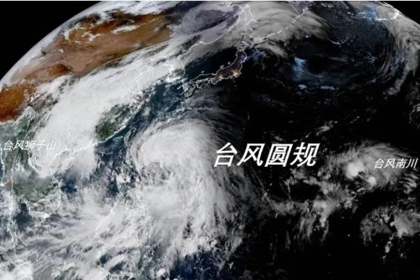 臺(tái)風(fēng)來(lái)臨時(shí)的注意事項(xiàng) 臺(tái)風(fēng)來(lái)臨前的預(yù)兆