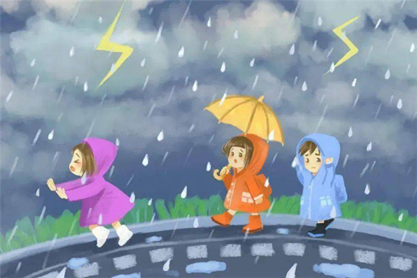 暴雨對農(nóng)作物的影響 暴雨會造成哪些洪澇災(zāi)害