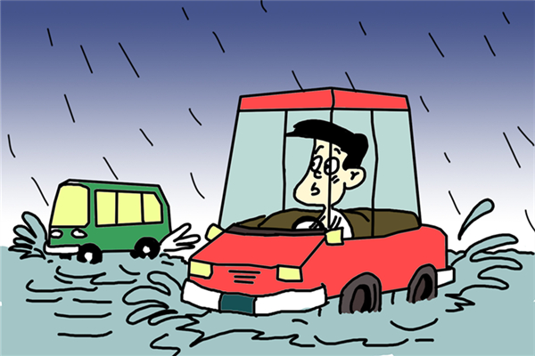 暴雨對農(nóng)作物的影響 暴雨會造成哪些洪澇災(zāi)害