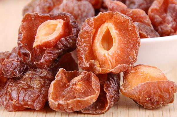 話(huà)梅要怎么吃 減肥的人能吃話(huà)梅嗎