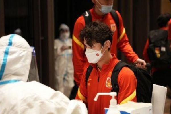 國足歸化球員什么意思 國足能夠踢進(jìn)世界杯嗎