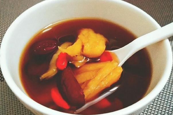 紅糖姜茶的作用與功效 紅糖姜茶月經第幾天喝