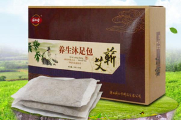 足浴包要不要撕開(kāi) 足浴包要煮嗎