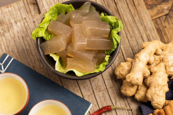 魔芋焯水多長(zhǎng)時(shí)間能熟 魔芋焯水后要過冷水嗎