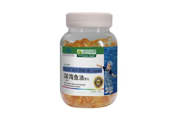 深海魚油要吃多長時間 深海魚油有保質(zhì)期嗎