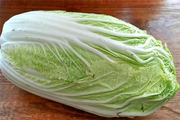 白菜什么時(shí)候最好吃 白菜挑選應(yīng)該注意哪些問題