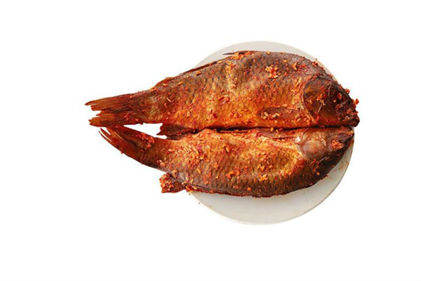 腌魚(yú)什么魚(yú)好吃 腌魚(yú)的制作方法