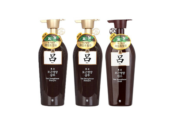 呂洗發(fā)水如何辨別真假 呂洗發(fā)水是哪個(gè)國家的品牌