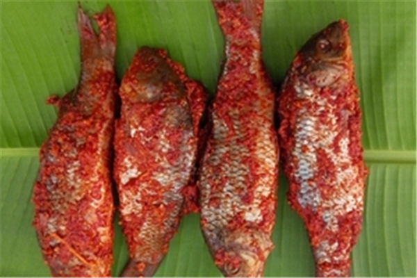 腌魚(yú)什么魚(yú)好吃 腌魚(yú)的制作方法