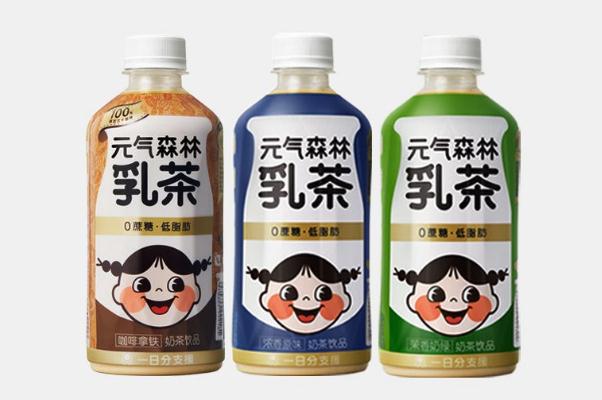 元?dú)馍秩椴瓒嗌馘X一瓶 元?dú)馍秩椴枘膫€味道好喝