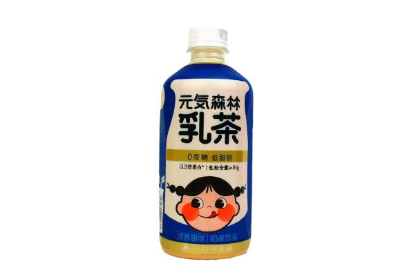 元?dú)馍秩椴瓒嗌馘X一瓶 元?dú)馍秩椴枘膫€味道好喝