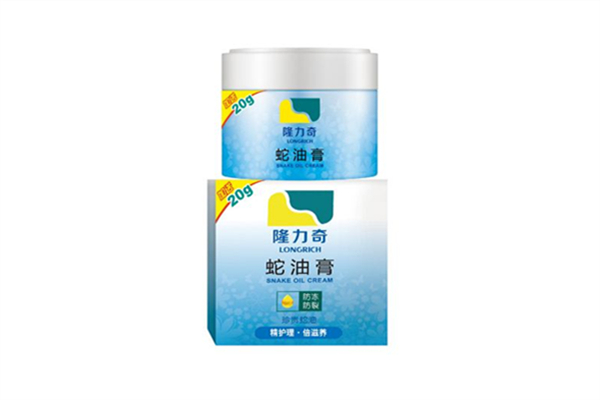 蛇油膏涂上為什么會(huì)疼 蛇油膏和凡士林哪個(gè)好