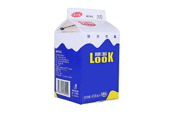 光明酸奶?？视袪I養(yǎng)嗎 喝光明酸牛奶的最佳時間