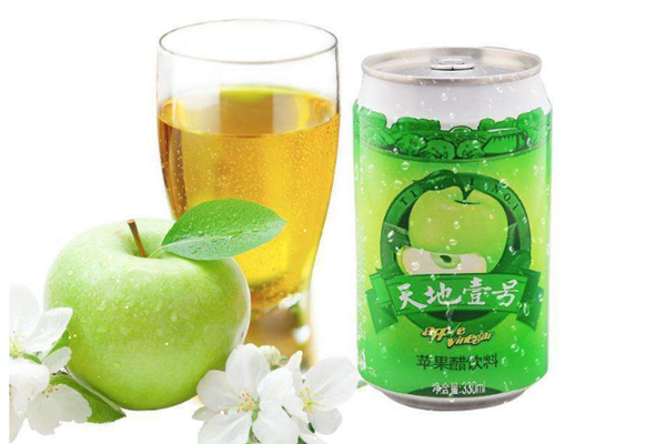 天地壹號(hào)蘋(píng)果醋能空腹喝嗎 天地壹號(hào)蘋(píng)果醋什么時(shí)候喝