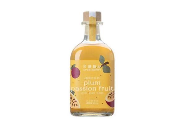 貝瑞甜心果酒廠(chǎng)家 果酒是甜的嗎