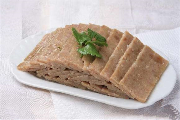 肉糕和魚(yú)糕有什么區(qū)別 肉糕是什么