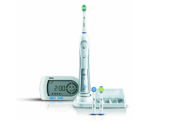 歐樂(lè)b電動(dòng)牙刷好用嗎 歐樂(lè)b電動(dòng)牙刷怎么看型號(hào)