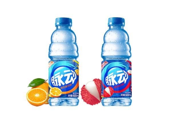 脈動是運(yùn)動飲料嗎 什么是運(yùn)動飲料