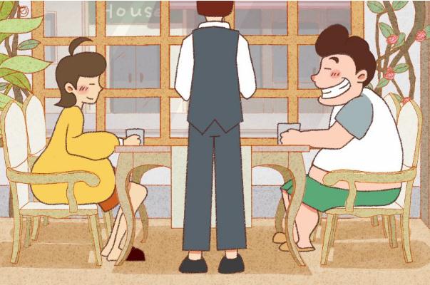 相親可以直接問對(duì)方感覺嗎 相親可靠嗎