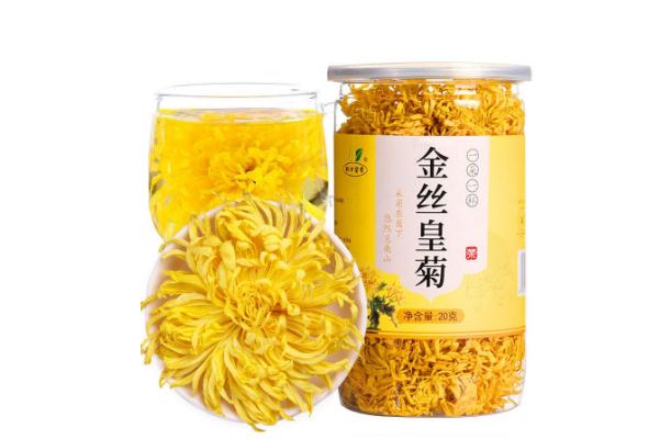 金絲皇菊可以長(zhǎng)期喝嗎 長(zhǎng)期喝金絲皇菊有什么危害