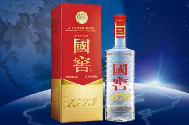 國(guó)窖1573送禮合適嗎 國(guó)窖1573多少錢一瓶