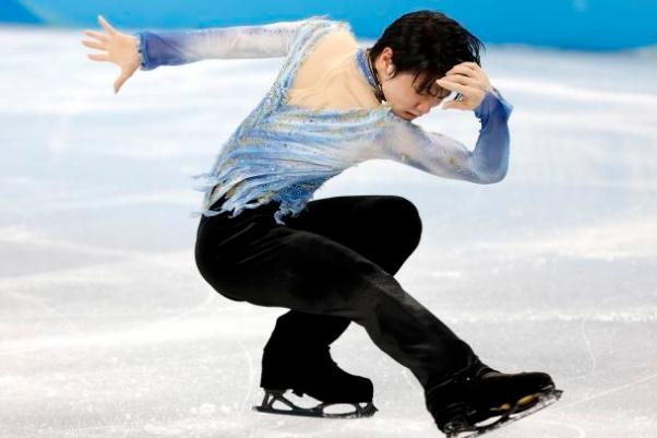 羽生結弦盛贊北京冬奧會冰面 羽生結弦是日本國家隊的嗎